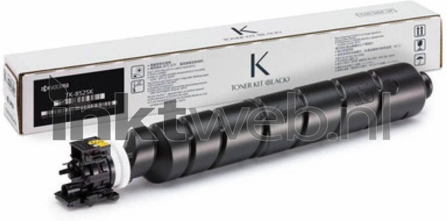 Kyocera Mita TK-8525 zwart toner