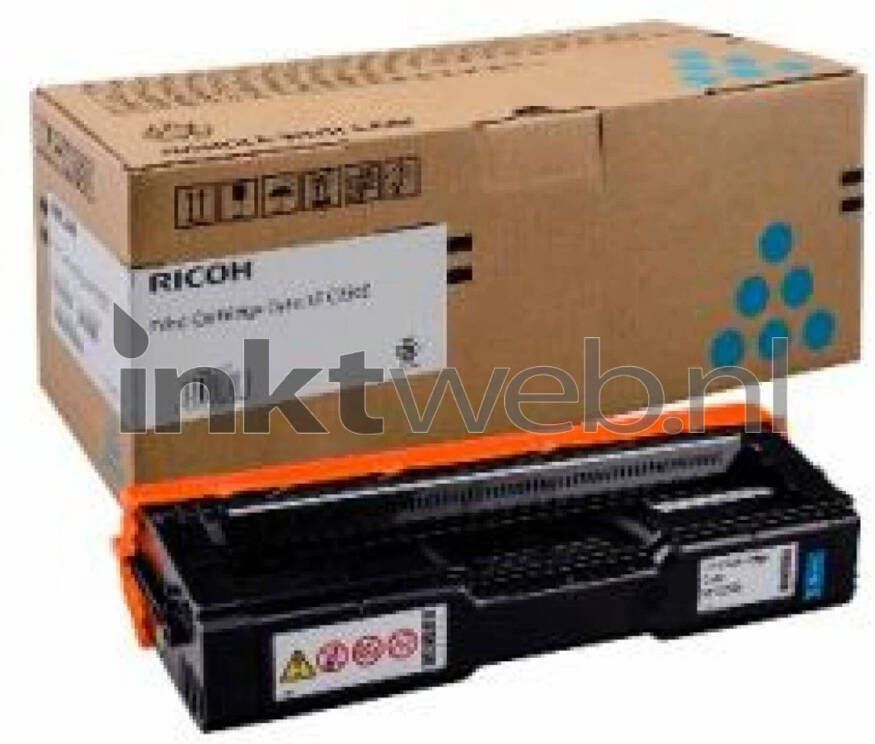 Kyocera Mita TK-8525C cyaan toner