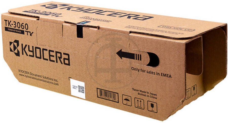 Kyocera toner TK-3060 zwart