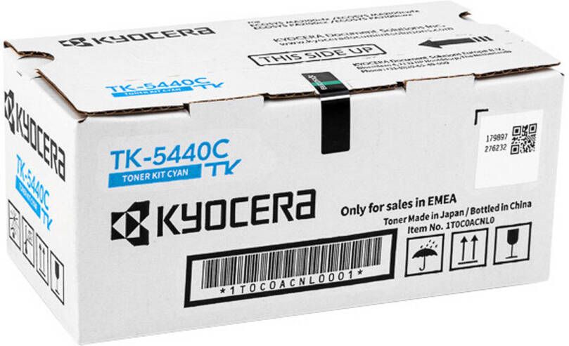 Kyocera toner TK-5440 C cyaan