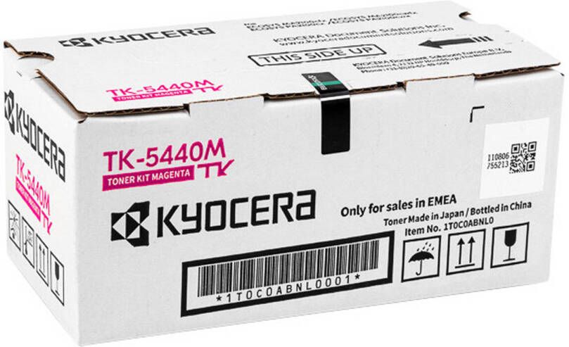 Kyocera toner TK-5440 M magenta