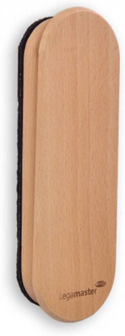 Legamaster Wooden Magnetische Wisser Voor Whiteboards