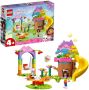 LEGO 10787 Gabby&apos;s Dollhouse Kitty Fee&apos;s tuinfeestje (4110787) - Thumbnail 2