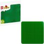 LEGO 10980 DUPLO Groene Bouwplaat - Thumbnail 2