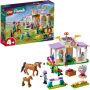 LEGO Friends Paardentraining Paarden Speelgoed Set voor Meisjes en Jongens 41746 - Thumbnail 2