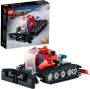 LEGO Technic Sneeuwruimer 2in1 Constructie Speelgoed 42148 - Thumbnail 2