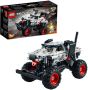 LEGO Technic Monster Jam Monster Mutt Dalmatian Set 42150 - Thumbnail 2