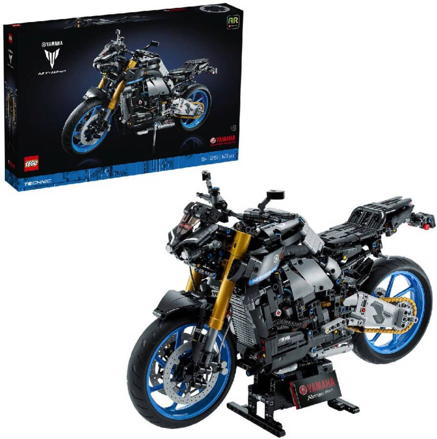 LEGO 42159 Technic Yamaha MT-10 SP (2011937)