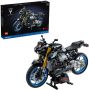 LEGO Technic Yamaha MT-10 SP Verzamel Motor Bouwpakket voor Volwassenen 42159 - Thumbnail 2