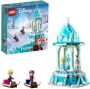 LEGO 43218 Disney Princess De magische draaimolen van Anna en Elsa (4113218) - Thumbnail 2