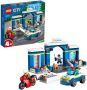 LEGO 60370 City Achtervolging politiebureau (4116304) - Thumbnail 2