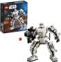 LEGO 75370 Star Wars Stormtrooper? mecha (4115370) - Thumbnail 2