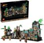 LEGO Indiana Jones Tempel van het Gouden Beeld Set voor Volwassenen 77015 - Thumbnail 2