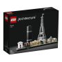 LEGO Architecture: Paris (21044) - Thumbnail 3