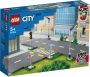 LEGO City 60304 road plates - Thumbnail 3