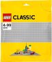 LEGO Classic Grijze bouwplaat 11024 - Thumbnail 2