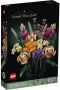 LEGO Creator Expert 10280 Bloemboeket kunstbloemen DIY-bloemdecoratieset set voor volwassenen Adult - Thumbnail 3