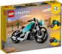 LEGO Creator 3in1 Klassieke Motor Set 31135 - Thumbnail 2