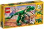 LEGO Creator Machtige dinosaurussen 31058 - Thumbnail 3