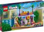 LEGO Friends Heartlake City Gemeenschappelijke keuken Speelgoed voor Kinderen 8+ 41747 - Thumbnail 2