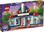 LEGO Friends 41448 heartlake city movie theater - Thumbnail 2