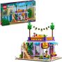 LEGO Friends Heartlake City Gemeenschappelijke keuken Speelgoed voor Kinderen 8+ 41747 - Thumbnail 2