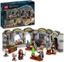 LEGO Harry Potter 76431 Zweinstein Kasteel: Toverdrankklas Kinderspel - Thumbnail 2