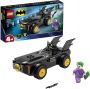 LEGO 76264 Super Hero Batmobile? achtervolging: Batman vs. The Joker (4116264) - Thumbnail 2