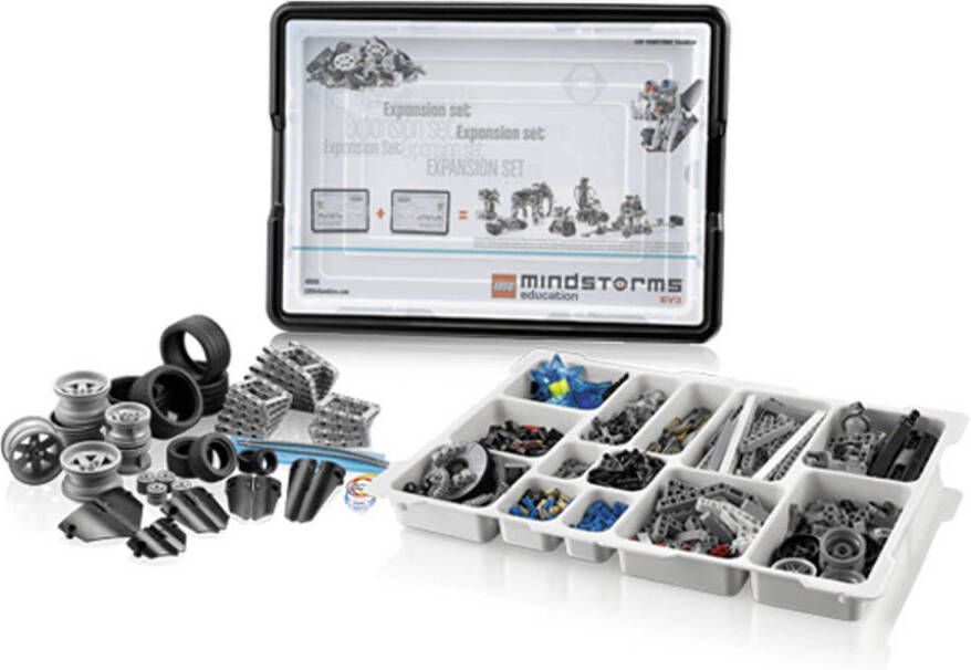 LEGO Mindstorms EV3 education expansion set 45560