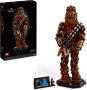 LEGO Star Wars Chewbacca Wookiee Set voor volwassenen 75371 - Thumbnail 2