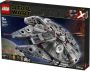 LEGO Star Wars Millennium Falcon 75257 - Thumbnail 2