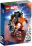 LEGO Marvel Avengers Marvel Rocket mechapantser 76243 - Thumbnail 2