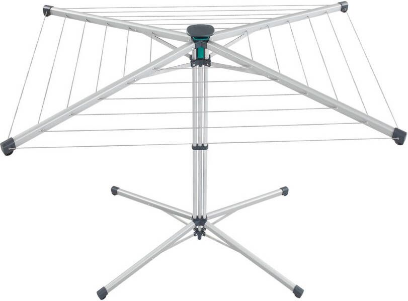 Leifheit droogmolen Linopop-up incl. beschermhoes 14 meter drooglengte - Foto 5