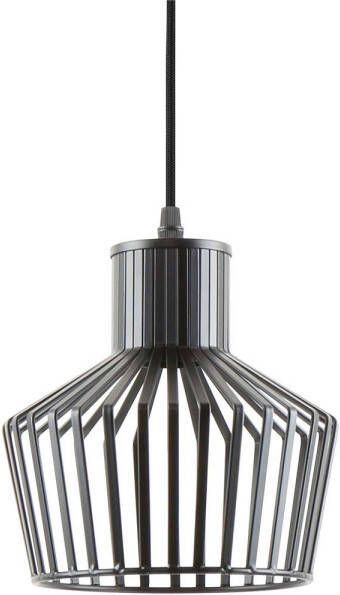 Leitmotiv Hanglamp Lignes Cap Zwart