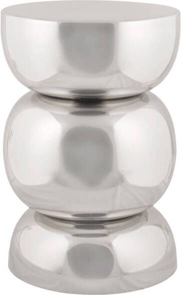 Leitmotiv Kruk Glow Sphere Chrome plated