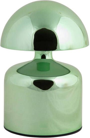 Leitmotiv Tafellamp Impetu LED Dark green plated