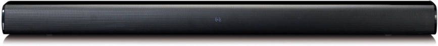 Lenco 90 cm Soundbar 80w Bluetooth USB HDMI ingebouwde subwoofer Zwart