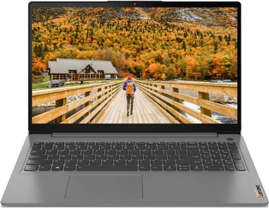 Lenovo IdeaPad 3 15ALC6 (82KU01LGMH) 15.6 laptop