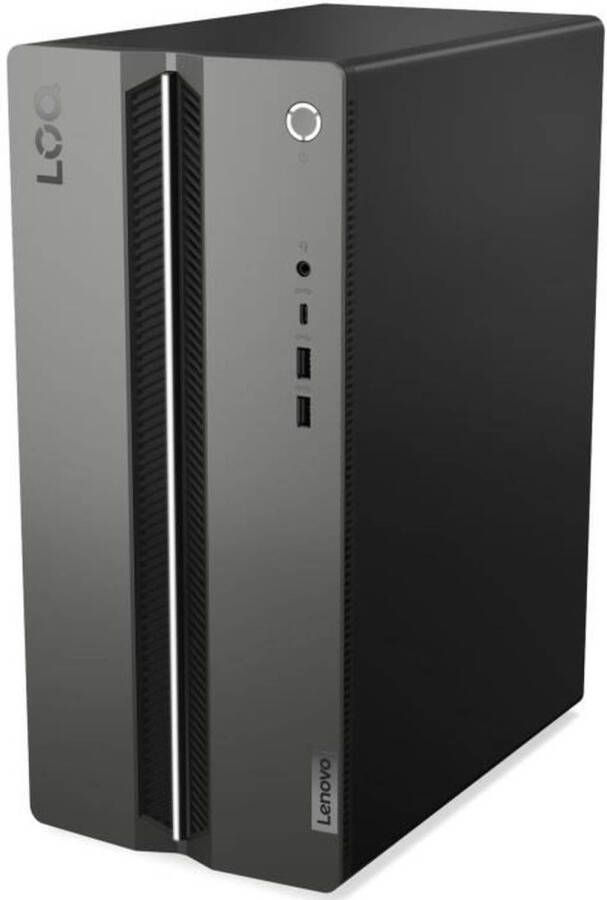 Lenovo LOQ 17IRR9 Gaming desktop-pc RTX 4060 Ti 8 GB Core i5-14400F 32 GB RAM 1 TB SSD Zonder Windows