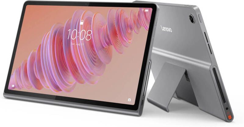 Lenovo Tab Plus WiFi ZADX0011SE 256GB Grey