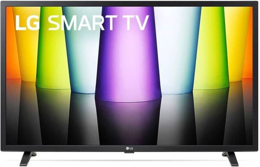 LG 32LQ630B6LA | Smart TV's | Beeld&Geluid Televisies | 8806091636966