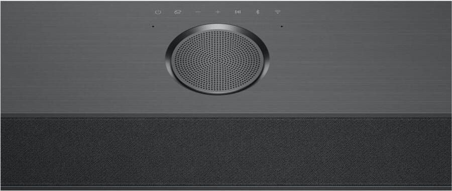LG DS90QY Soundbar 5.1. 3CH 570W Dolby Atmos