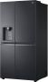 LG GSLV70MCTE Amerikaanse koelkast DoorCooling Nofrost - Thumbnail 2