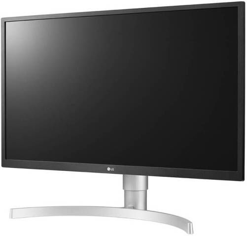 LG 4K monitor 27UL550