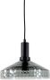 Light & Living Hanglamp 'Delilo' 23cm kleur Smoke - Thumbnail 1