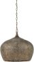 Light & Living Emine Hanglamp Ø43 5 x 40 5 cm Bruin Goud - Thumbnail 1