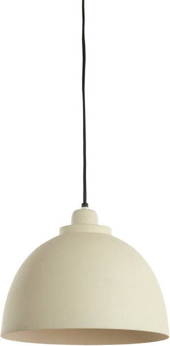 Light & Living Hanglamp Kylie Ø30x26cm Wit