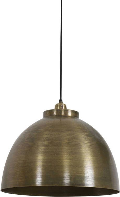 Light & Living Hanglamp KYLIE Ø45x30cm Brons