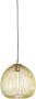 Light & Living Hanglamp 'Rilana' Ø34cm kleur Goud - Thumbnail 1