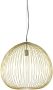 Light & Living Hanglamp 'Rilana' Ø56cm kleur Goud - Thumbnail 1